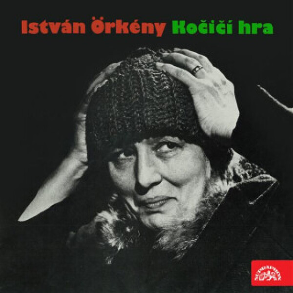 Kočičí hra. - István Örkény - audiokniha