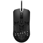 Contour Design Contour SliderMouse Pro WL Slim WR drátová myš Bluetooth®, bezdrátový, USB černá 6 tlačítko 2800 dpi podložka pod zápěst