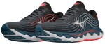 Běžecké boty Mizuno WAVE HORIZON 6 J1GC222611 Velikost obuvi v EU: 50