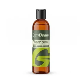 Šampon Verbena 200 ml - GymBeam (hnědá) (122083-1-single_variant)