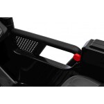 Mamido Elektrické autíčko OFF ROAD 4x4 SPORT černé