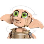 LEGO® Harry Potter™ 76421 Domácí skřítek Dobby™