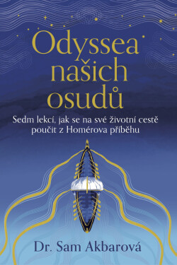Odyssea našich osudů - Sam Akbarová