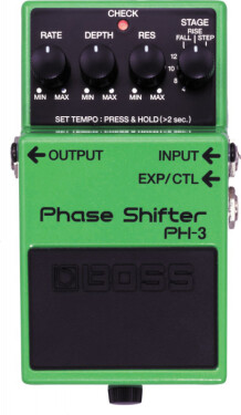 Boss PH-3 Infinite Phaser