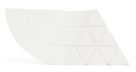 E.P. filament bílý 1,75 mm Smartfil 5600 g