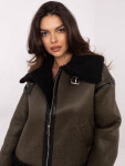 NM KR bunda D5620 2.29 khaki M/L
