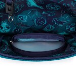 Školní batoh Podmořské dobrodružství Topgal ENDY 26014