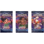 Disney Lorcana: Shimmering Skies - Booster Pack