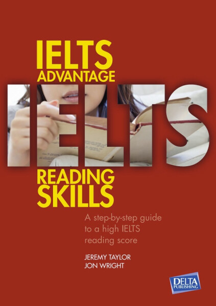 IELTS Advantage Reading Skills