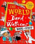 The World of David Walliams Book of Stuff - Fun, Facts and Everything You Never Wanted to Know - David Lewis-Williams