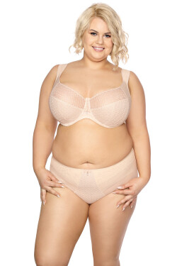 Gaia 874M Samira Maxi barva: béžová 85k