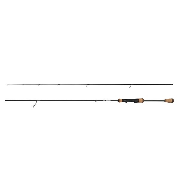 DAM Prut Iconic2 UL-Spinning 742ULP 2,23m 2-10g,DAM Prut Iconic2 UL-Spinning 742ULP 2,23m 2-10g