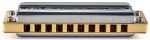 Hohner Marine Band Crossover, B-major