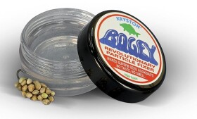 Kryston Lepidlo na partikl Bogey,Kryston Lepidlo na partikl Bogey