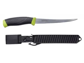 MoraKnives Fishing Comfort Fillet 155