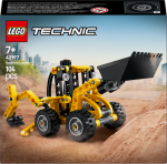 LEGO LEGO® Technic 42197 Zadní nakladač