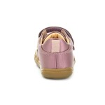 Geox Steppieup Baby Girl Dark Rose celoroční