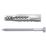Fischer 090880 UX 10 x 60 R S K NV univerzální hmoždinka 60 mm 1 sada