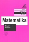 Matematika Kruhy válce