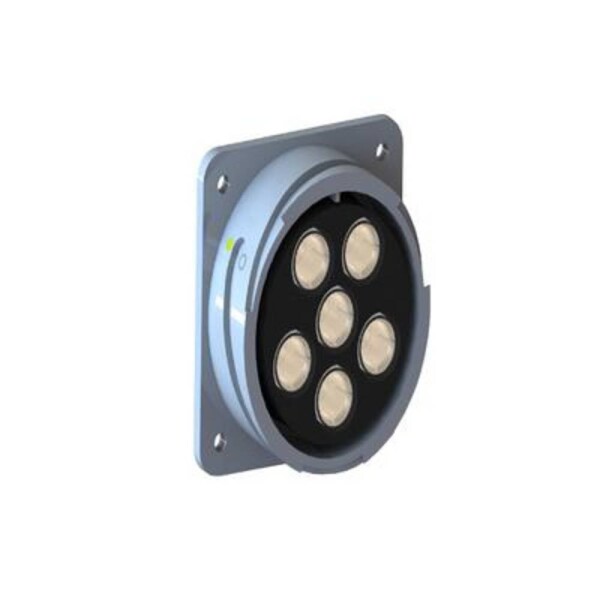 Bulgin PXP9012/06/S 1 ks