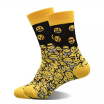 Ptakoviny.cz Ponožky smajlíci