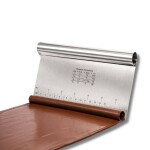 Cesil Cesil Nerezová cukrářská karta 25 cm