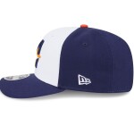 New Era Pánská kšiltovka Houston Astros MLB Official City Connect Stretch-Snap 9SEVENTY Snapback
