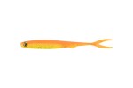 Fox Rage Gumová Nástraha Slick Finesse Orange Chart,Fox Rage Gumová Nástraha Slick Finesse Orange Chart