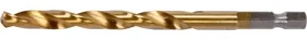 YATO Vrták na kov TITAN 1/4"" 7,5mm