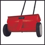 Einhell GC-SR 12 Posypový vozík / šíře posypu 45 cm / 12 L (3415238)