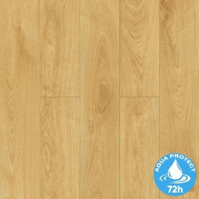 Laminátová podlaha voděodolná Dub Rijeka 8mm AC5 Aqua Parquet Mercado 4576