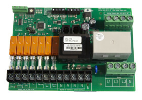 Základní deska, board pro parní generátor HGS45-11