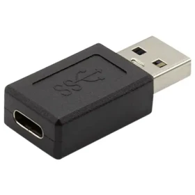 I-tec Adaptér USB-A 3.0 (male) - USB-C 3.1 (female) / 10Gbps (C31TYPEA)