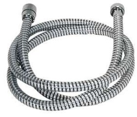 RAV Slezák - Sprchová hadice, Chrom, 1500 mm PH1500