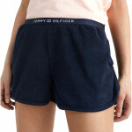 Dámské šortky UW0UW03788-DW5 - Tommy Hilfiger XS