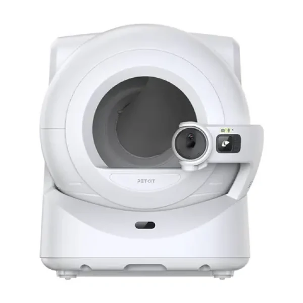PetKit Purobot Ultra / s AI kamerou / inteligentní samočisticí záchod pro kočky (PUROBOT ULTRA)