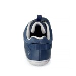 Tenisky barefoot Bugga NOX Navy B00188-04 - 40
