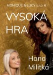 Monique & Lucy s.r.o. 6 - Hana Militká - e-kniha