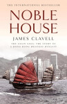 Noble House James Clavell
