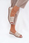 Balerinky model 211619 Step in style 37