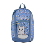 Dětský batoh Step by Step KIGA MINI - Cat Momo