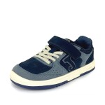 Dětské barefoot vycházkové boty FLEXY JR NAVY BLUE Joma BFFLEJW2603V - 30
