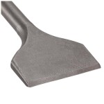 Sekáč široký SDS max 75 x 300 mm, STALCO PERFECT