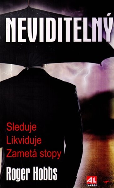 Neviditelný
