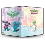 Pokémon UP: GS Trick Room - A4 album na 180 karet