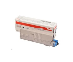 Oki černý toner pro TONER-K-ES5463/ES5432/5442/5473 (7000 str.) EDF_662487