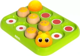BRIO Hudební housenka