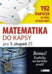 Matematika do kapsy pro ZŠ