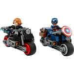 LEGO Marvel LEGO Marvel