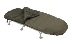 Trakker Spacák s fleecem Big Snooze+,Trakker Spacák s fleecem Big Snooze+